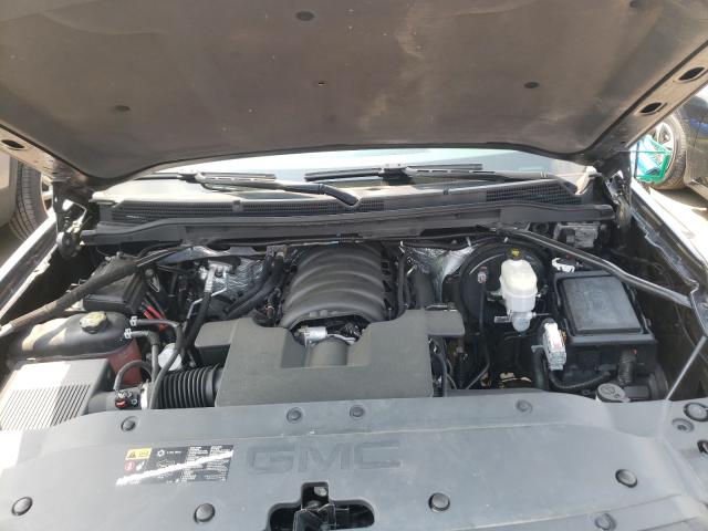 Photo 7 from auction – 2015 GMC SIERRA C15 with VIN 3GTP1VEJ4FG159487