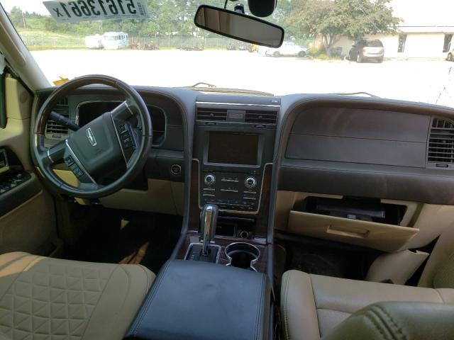 Photo 9 from auction – 2015 LINCOLN NAVIGATOR with VIN 5LMJJ3JT8FEJ03456