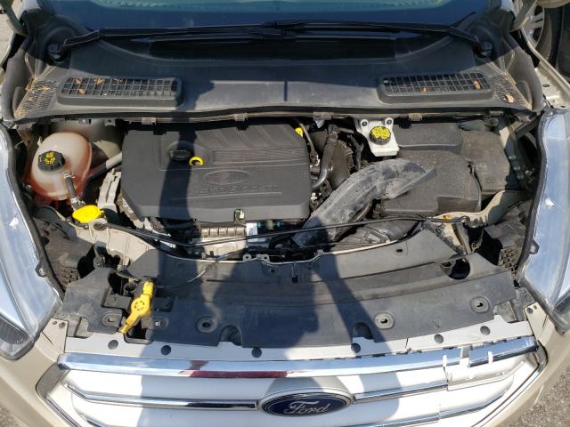 Photo 7 from auction – 2018 FORD ESCAPE SE with VIN 1FMCU0GDXJUB85402