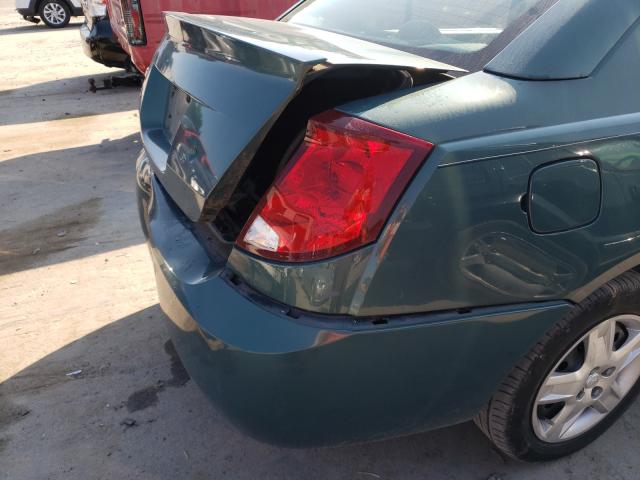 Photo 9 from auction – 2007 SATURN ION LEVEL with VIN 1G8AJ55F67Z188163