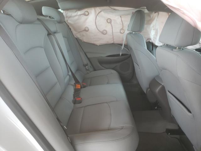 Photo 6 from auction – 2016 CHEVROLET MALIBU LS with VIN 1G1ZB5ST4GF220067