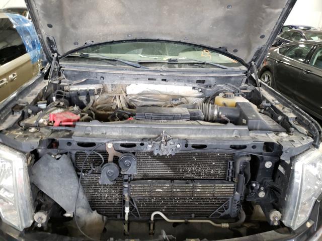 Photo 7 from auction – 2013 FORD F150 SUPER with VIN 1FTFW1EF2DFD03778