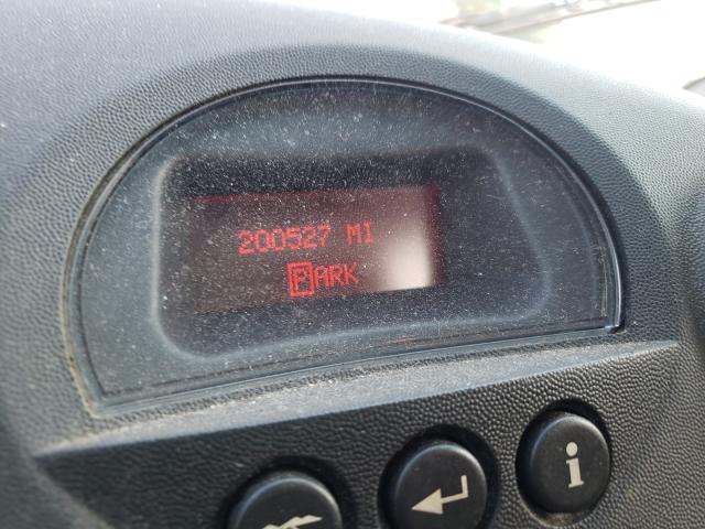 Photo 8 from auction – 2005 PONTIAC GRAND PRIX with VIN 2G2WP522151260621