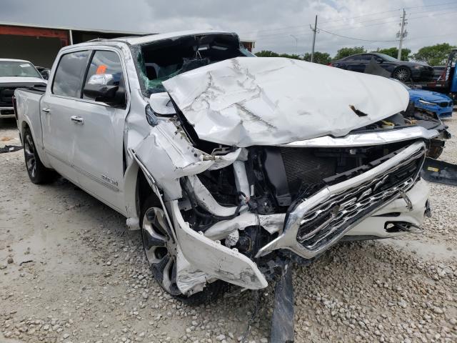 2019 RAM TRUCK