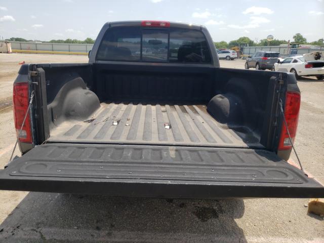 Photo 6 from auction – 2003 DODGE RAM 1500 S with VIN 1D7HA16DX3J663855
