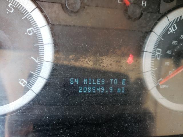 Photo 8 from auction – 2008 FORD ESCAPE XLT with VIN 1FMCU03Z38KB51082