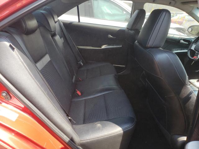 Photo 6 from auction – 2013 TOYOTA CAMRY L with VIN 4T1BF1FK3DU643457