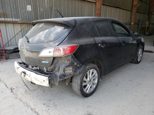 Photo 4 from auction – 2013 MAZDA 3 I with VIN JM1BL1L76D1783453