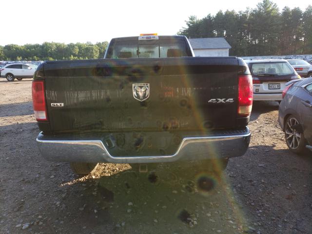 Photo 6 from auction – 2010 DODGE RAM 2500 with VIN 3D7LT2ET6AG113022