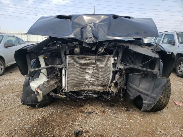 Photo 7 from auction – 2016 DODGE CHALLENGER with VIN 2C3CDZAG5GH325948