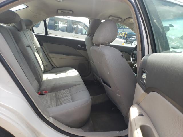 Photo 6 from auction – 2012 FORD FUSION SE with VIN 3FAHP0HA0CR382276