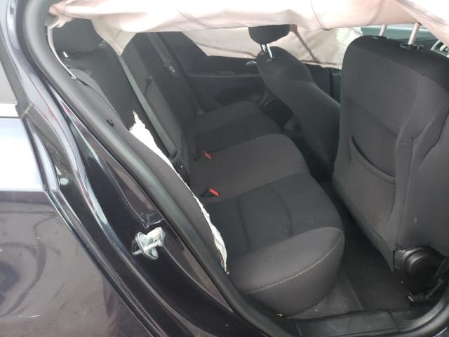 Photo 6 from auction – 2015 CHEVROLET CRUZE LT with VIN 1G1PC5SB1F7147616
