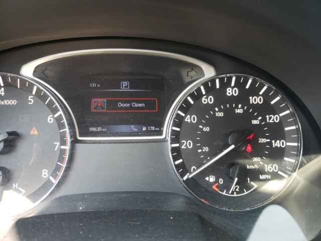 Photo 8 from auction – 2016 NISSAN ALTIMA 2.5 with VIN 1N4AL3AP3GC130345