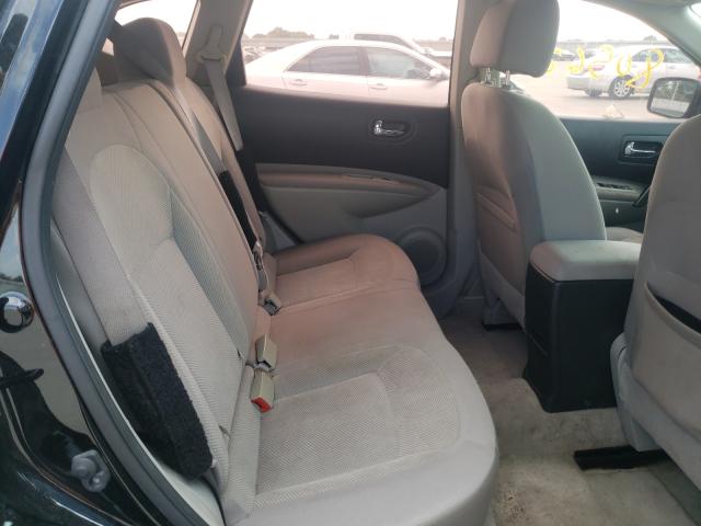 Photo 6 from auction – 2015 NISSAN ROGUE SELE with VIN JN8AS5MT4FW153152