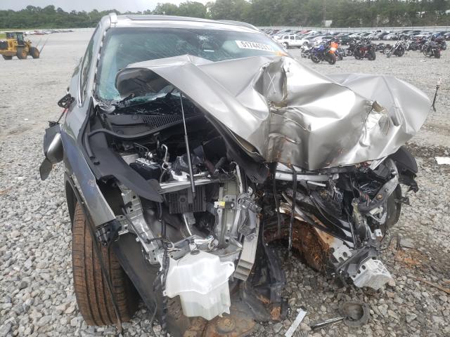 Photo 9 from auction – 2019 LEXUS RX 350 BAS with VIN 2T2ZZMCA4KC140985