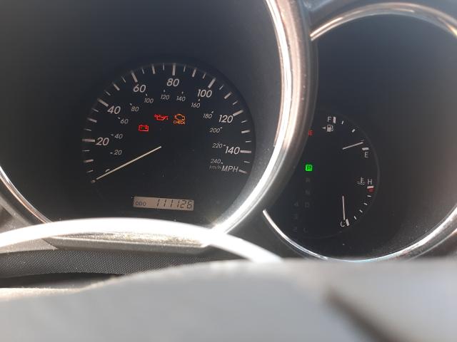 Photo 8 from auction – 2006 LEXUS RX 330 with VIN 2T2HA31U46C091206