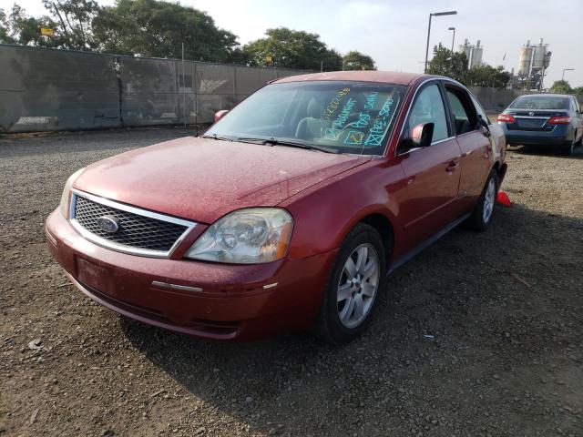 Photo 2 from auction – 2005 FORD FIVE HUNDR with VIN 1FAFP23175G133736