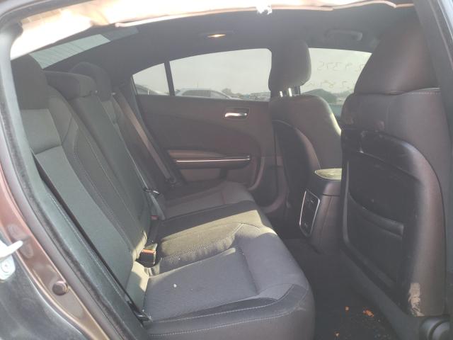 Photo 6 from auction – 2019 DODGE CHARGER SX with VIN 2C3CDXBG7KH657739
