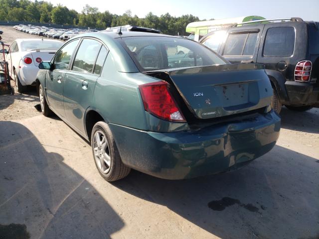 Photo 3 from auction – 2007 SATURN ION LEVEL with VIN 1G8AJ55F67Z188163