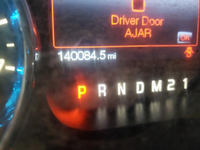 Photo 8 from auction – 2013 FORD F150 SUPER with VIN 1FTFW1EF2DFD03778