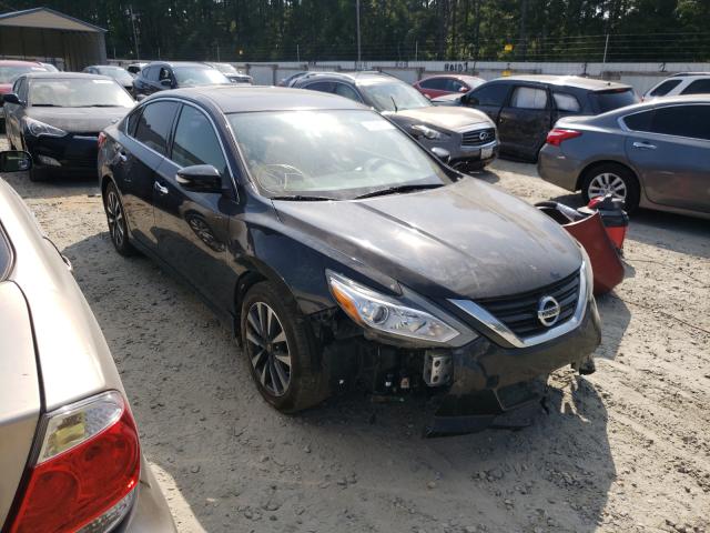 Photo 1 from auction – 2016 NISSAN ALTIMA 2.5 with VIN 1N4AL3AP3GC130345