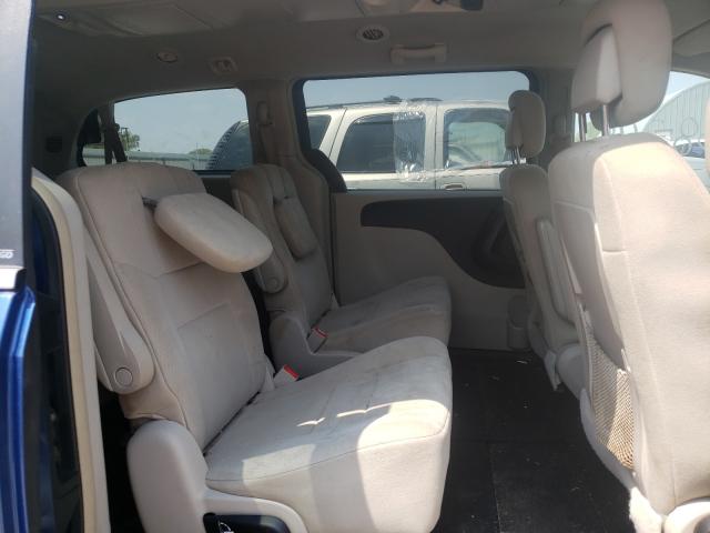 Photo 6 from auction – 2011 DODGE GRAND CARA with VIN 2D4RN5DG1BR718892