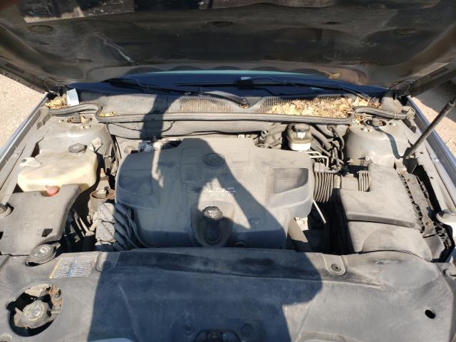 Photo 7 from auction – 2006 BUICK LUCERNE CX with VIN 1G4HP57206U191791