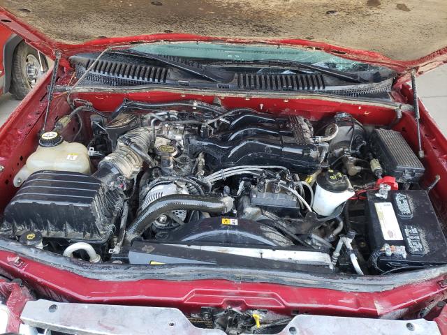 Photo 7 from auction – 2005 FORD EXPLORER X with VIN 1FMZU73K45ZA38699