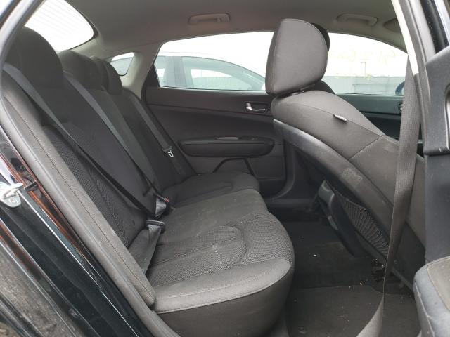 Photo 6 from auction – 2019 KIA OPTIMA LX with VIN 5XXGT4L32KG346247