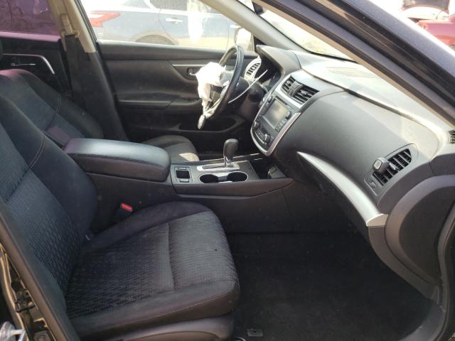 Photo 5 from auction – 2016 NISSAN ALTIMA 2.5 with VIN 1N4AL3AP3GC130345