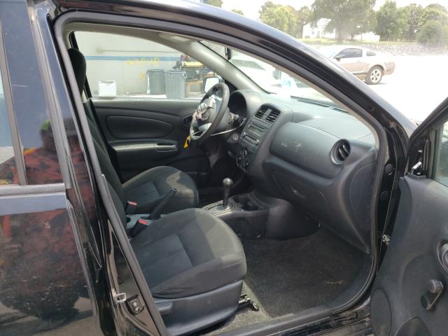 Photo 5 from auction – 2016 NISSAN VERSA S with VIN 3N1CN7AP4GL871826