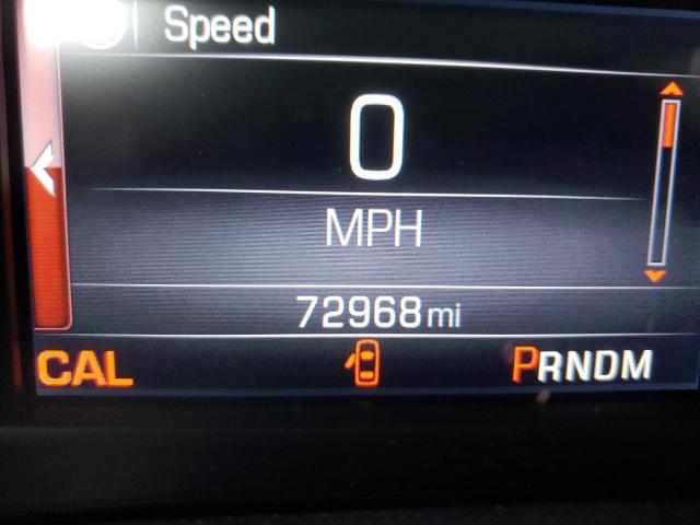 Photo 8 from auction – 2015 GMC SIERRA C15 with VIN 3GTP1VEJ4FG159487