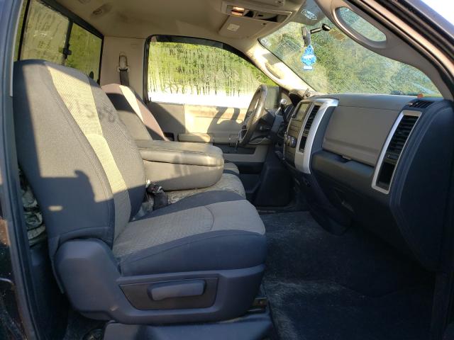 Photo 5 from auction – 2010 DODGE RAM 2500 with VIN 3D7LT2ET6AG113022