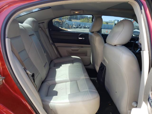 Photo 6 from auction – 2006 DODGE CHARGER with VIN 2B3KA53HX6H338368