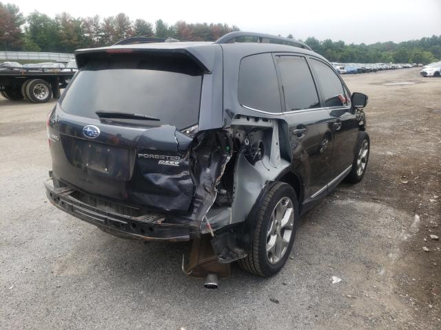 Photo 4 from auction – 2015 SUBARU FORESTER 2 with VIN JF2SJAUC7FH436629