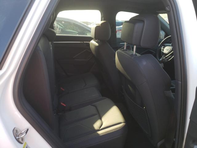 Photo 6 from auction – 2021 AUDI Q3 PREMIUM with VIN WA1DECF36M1066178