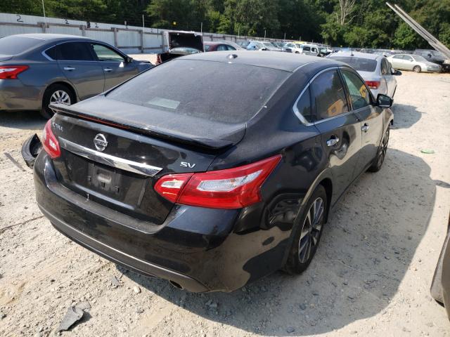 Photo 4 from auction – 2016 NISSAN ALTIMA 2.5 with VIN 1N4AL3AP3GC130345