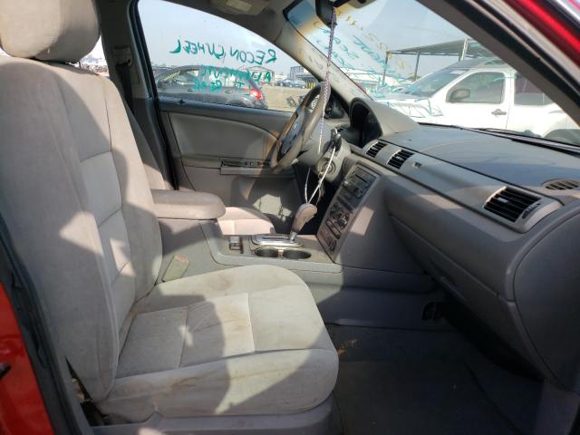 Photo 5 from auction – 2005 FORD FIVE HUNDR with VIN 1FAFP23175G133736
