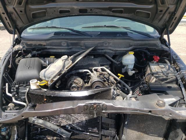 Photo 7 from auction – 2003 DODGE RAM 1500 S with VIN 1D7HA16DX3J663855