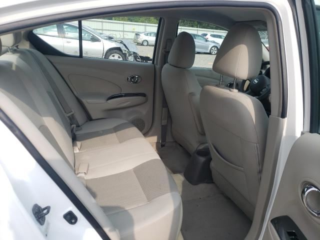 Photo 6 from auction – 2013 NISSAN VERSA S with VIN 3N1CN7AP3DL869349