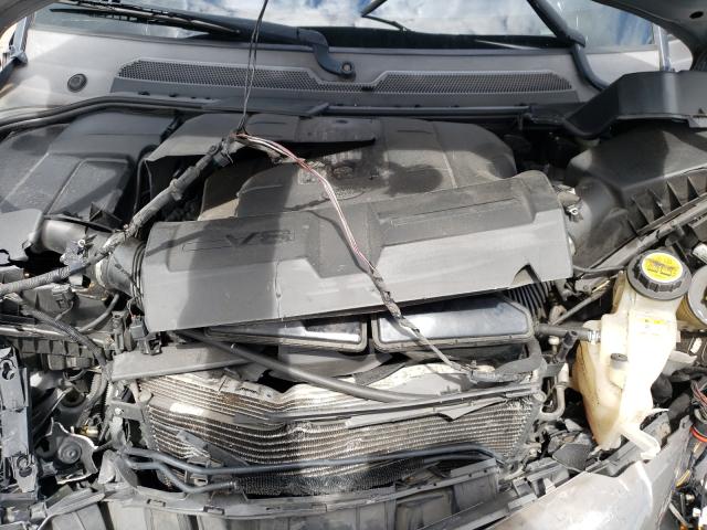 Photo 7 from auction – 2011 LAND ROVER RANGE ROVE with VIN SALSF2D47BA297726