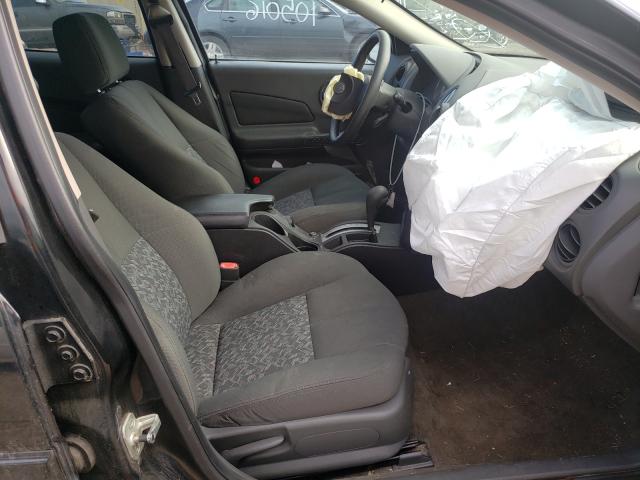 Photo 5 from auction – 2004 PONTIAC GRAND PRIX with VIN 2G2WP522341124909