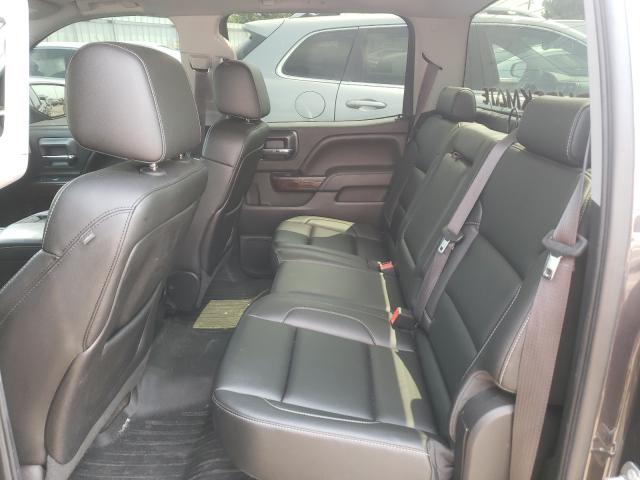 Photo 6 from auction – 2015 GMC SIERRA C15 with VIN 3GTP1VEJ4FG159487