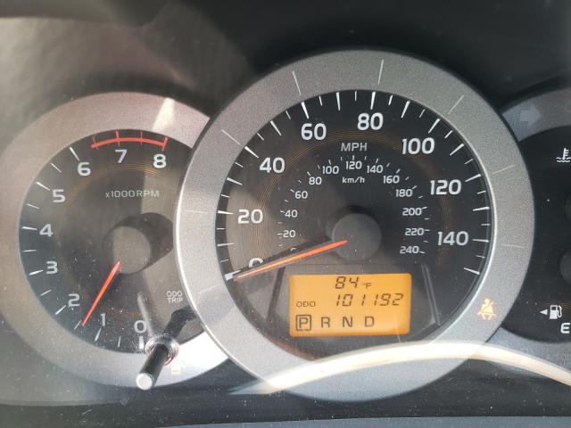 Photo 8 from auction – 2012 TOYOTA RAV4 LIMIT with VIN 2T3DK4DV8CW074467