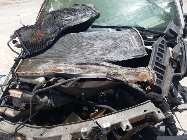 Photo 7 from auction – 2020 FORD F250 SUPER with VIN 1FT8W2BTXLEC23044