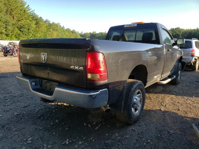 Photo 4 from auction – 2010 DODGE RAM 2500 with VIN 3D7LT2ET6AG113022