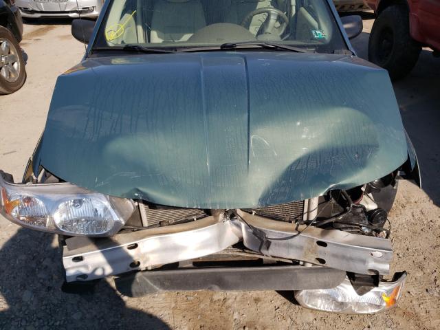 Photo 7 from auction – 2007 SATURN ION LEVEL with VIN 1G8AJ55F67Z188163