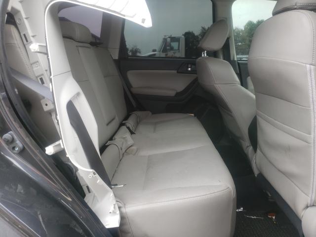 Photo 6 from auction – 2015 SUBARU FORESTER 2 with VIN JF2SJAUC7FH436629