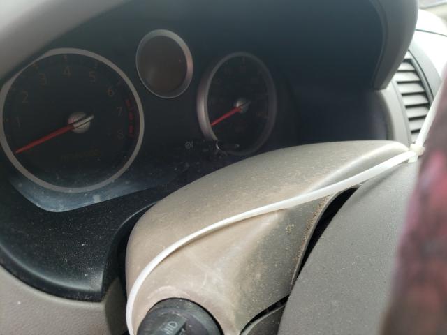 Photo 8 from auction – 2008 NISSAN SENTRA 2.0 with VIN 3N1AB61E58L701503