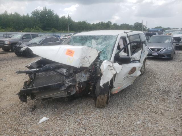 Photo 2 from auction – 2011 DODGE GRAND CARA with VIN 2D4RN4DG9BR674747